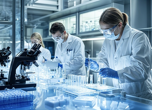 Analiz ve Ölçüm Hizmetleri