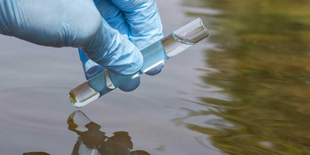 Su ve Atık Su Analizi